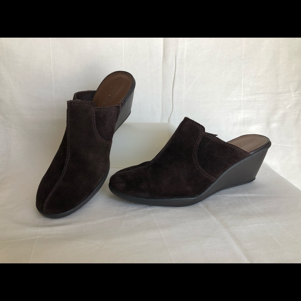 etienne aigner slip ons